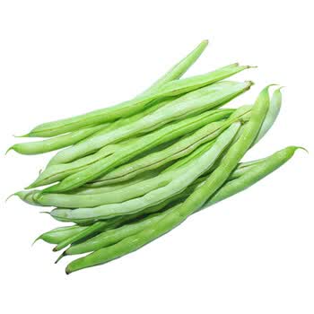 山东特产 白芸豆四季豆 老来少扁豆2.5kg 新鲜蔬菜