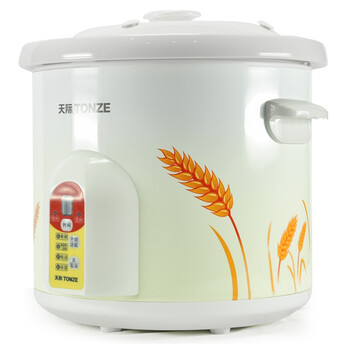 
                                        天际(TONZE)ZZG-W550T电炖锅煮粥锅5L                