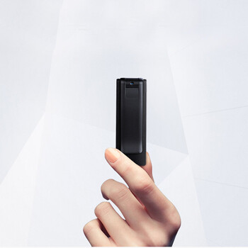 斯特高清微型摄像头红外夜视迷你运动1080p现场记录仪随身微型摄像机