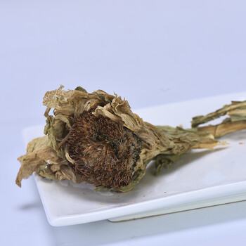 英乾 西藏特产藏雪莲 天山雪莲花 泡酒料 泡酒药材 一朵装