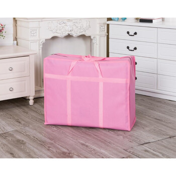 加厚牛津布行李打包袋 特大编织袋搬家袋 防水收纳蛇皮袋包裹袋子