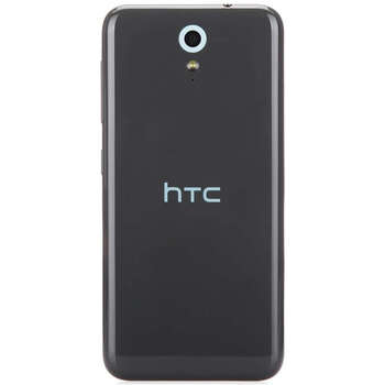 HTC  Desire  820系列   4G双卡双待手机   （8GB ROM） 镶蓝时尚灰 移动4G (820mt)