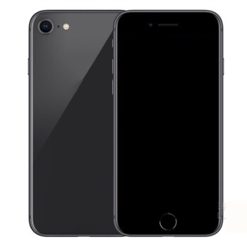 機iphonex上交黑屏機模 蘋果8可開機亮屏模型 蘋果8灰色黑屏(送殼)