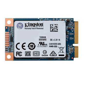 金士顿kingstonuv500msatam2接口固态硬盘ssdmsata接口240g