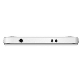 海尔(Haier) M312 移动/联通2G 卡片手机 儿童手机 珠光白