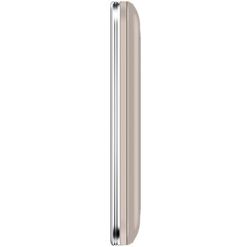 海尔（Haier）HG-M512手机 移动联通2G 老人手机 备用机 炫彩金 炫彩金