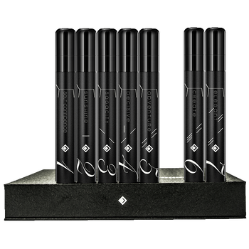 和风雨(hefengyu) 七支香水 七支礼盒装【70ml】