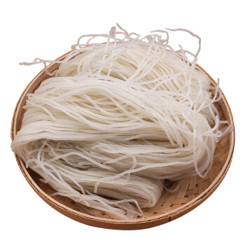 云南蒙自过桥米线 半干米线干浆米线米粉 2000g