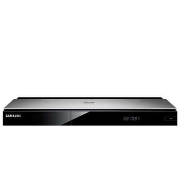三星(samsung) bd-f7500 4k旗舰3d蓝光dvd影碟机7.1数字/模拟输出