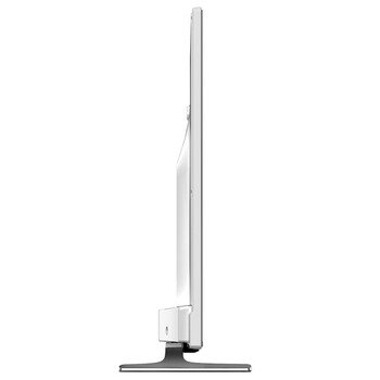 酷开(coocaa)U55 55英寸4K超高清智能网络液晶平板电视 酷开系统 WiFi(白色)