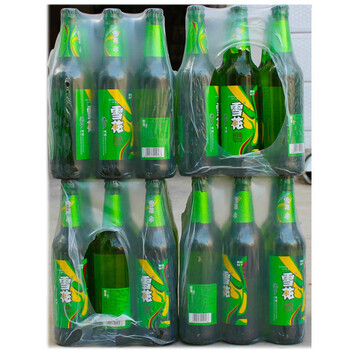 雪花(snow) 清爽塑包9度