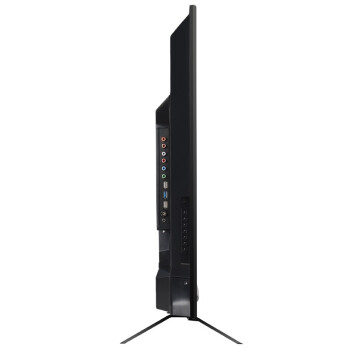 飞利浦（PHILIPS）42PUF6056/T3 42英寸 4K超高清智能电视（黑色）
