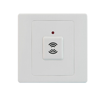 单火线楼道照明智能光感可调声光控延时开关 brt-802