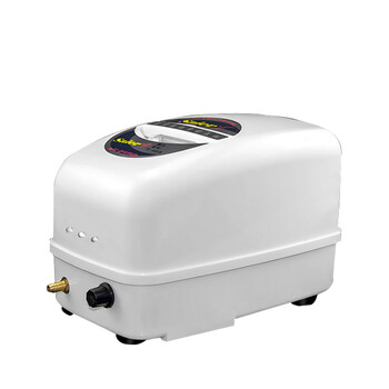 三奥 赛尔氧气泵充氧充缸卖鱼交直流两用养鱼大功率钓鱼便携增氧机 99