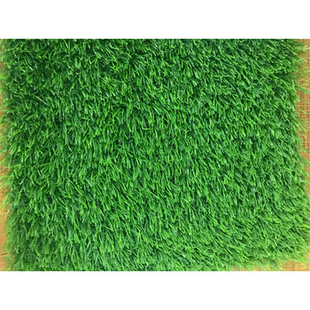 人造草坪仿真草坪绿色地毯垫子阳台户外幼儿园草皮装饰 30mm