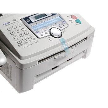 松下（Panasonic）KX-FLM678CN 馈纸式黑白激光一体机（打印 复印 扫描 传真）