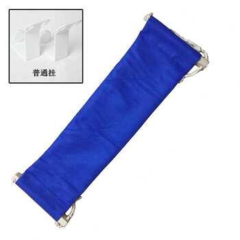 放脚吊床 挂办公室桌下歇脚神器 电脑桌书桌蹬脚垫脚踏板新品足踏