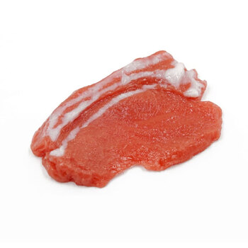 仿真大牛扒牛排模型羊排肉片牛肉条肉块道具假肉食品肉类食物玩具 生