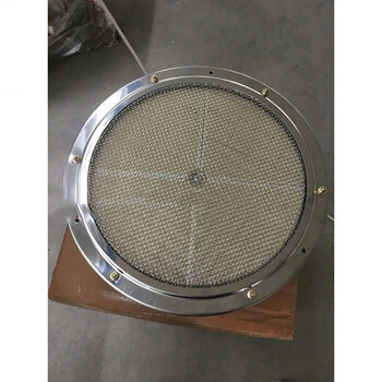 燃气火排 圆形燃气节能无明火远灶头 燃烧器炉头 火排