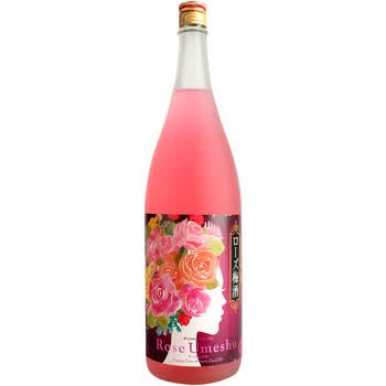 国盛玫瑰梅酒1 8l 国盛玫瑰梅酒1 8l 清酒日本原装进口青梅酒 行情报价价格评测 京东