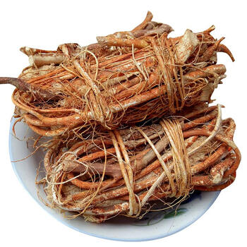 五指毛桃500g 野生五爪龙根七指毛桃根 广东褒汤料干货 3斤