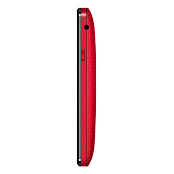 易丰（Ephone）E29CD 电信2G老人手机 红色