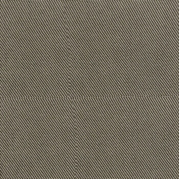 斜纹面料纯色西装面料时尚女装面料衬衫风衣仿铜氨丝服装布料 15#秋色