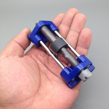 惠维手动快速定位磨刀器定角器磨凿子 磨刨刀木工家用工具多功能 磨刀