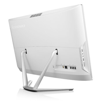 联想(lenovo) ideacentre c560 23英寸一体机电脑(i5-4460t 8g 1t 2g