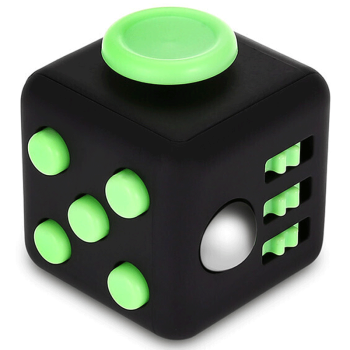 fidget cube onebot