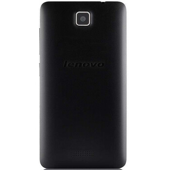 联想 A355e  电信3G （4G ROM ） 黑色