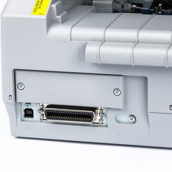 
                                        爱普生（EPSON）LQ-1600KIIIH 针式打印机（136列卷筒式）                