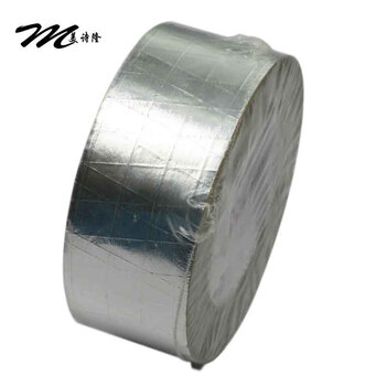 热水器排烟管排气管排风管空调保保温胶带夹筋