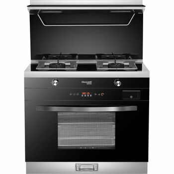 欧萨帝(ousadi)osd-z90-k6烟灶蒸一体 蒸箱款 大容量 集成灶烟机燃气