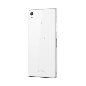 索尼(SONY) L55u Xperia Z3 三防双卡联通4G版 春雪白