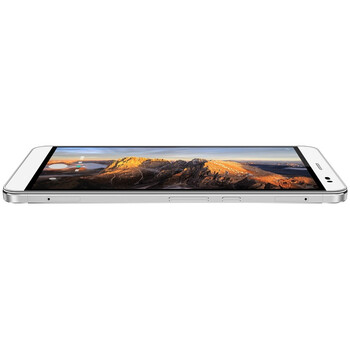 【套装版】华为（HUAWEI）荣耀X2通话平板电脑 7英寸（八核 3G/16G 移动/联通双4G）月光银