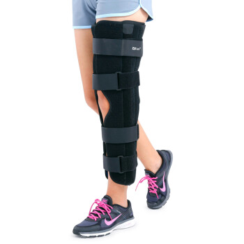 Oper膝关节固定支具膝盖损伤支架半月板术后