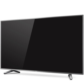 海信（Hisense）LED50EC290N 50英寸智能电视 六核 WIFI(泰坦灰)