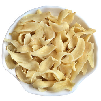 湖南隆回 龙牙百合 百合干 200克 无硫 珈祁堂