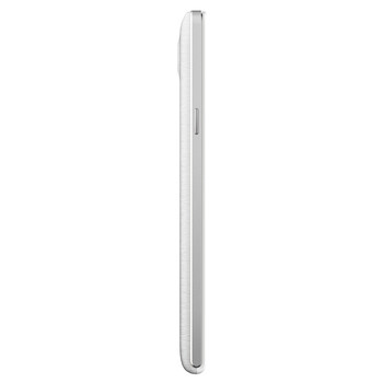 海尔（Haier）海乐2 移动4G智能手机 双卡双待 钢琴白