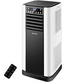 先科(sast)移动空调冷暖1.