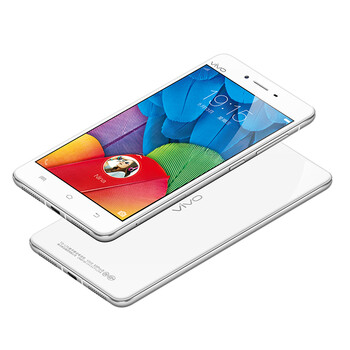 vivo  X5Pro 移动联通双4G手机  3G运存版 极光白