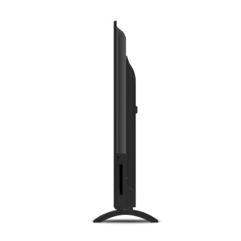 TCL 42E10 42英寸 内置WiFi 在线视频 互联网LED液晶电视（珠光黑）