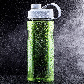 富光太空杯学生运动水壶 大容量便携塑料带滤网水杯定制印字logo抖音