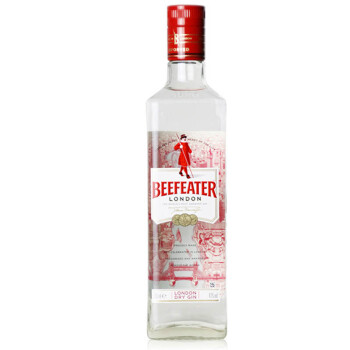 洋酒必富达金酒beefeater Gin 英国杜松子酒琴酒毡酒单瓶 图片价格品牌报价 京东