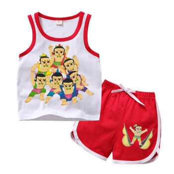 葫芦娃 红色 100cm【图片 价格 品牌 报价】-京东