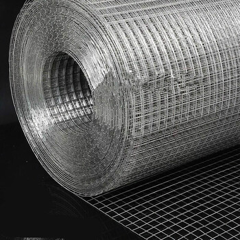 304不锈钢丝网 筛网 钢丝网 焊接网 过滤网片 防护网等 丝粗1.