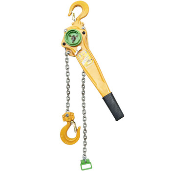手扳葫芦紧线器手动链条起重工具环链手摇吊葫芦0.75t1.