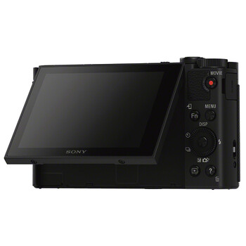 
                                                                                索尼（SONY） DSC-HX90 便携数码相机/照相机/卡片机 黑色（1820万有效像素 30倍光学变焦  Wi-Fi遥控拍摄）                