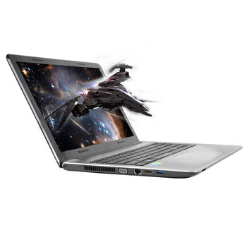 
                                        神舟（HASEE） 战神K610D-i7 D2 15.6英寸笔记本电脑(i7-4710MQ 4G 500GB GT940M 2G独显 1080P)银灰色                